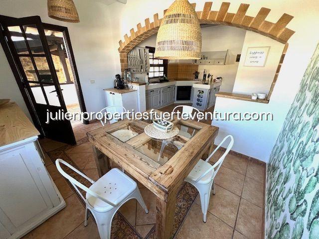 Image No.26-Villa / Détaché de 4 chambres à vendre à Lajares