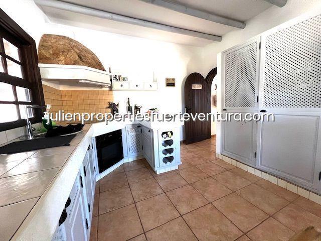 Image No.27-Villa / Détaché de 4 chambres à vendre à Lajares