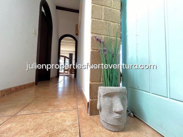 Image No.28-Villa / Détaché de 4 chambres à vendre à Lajares