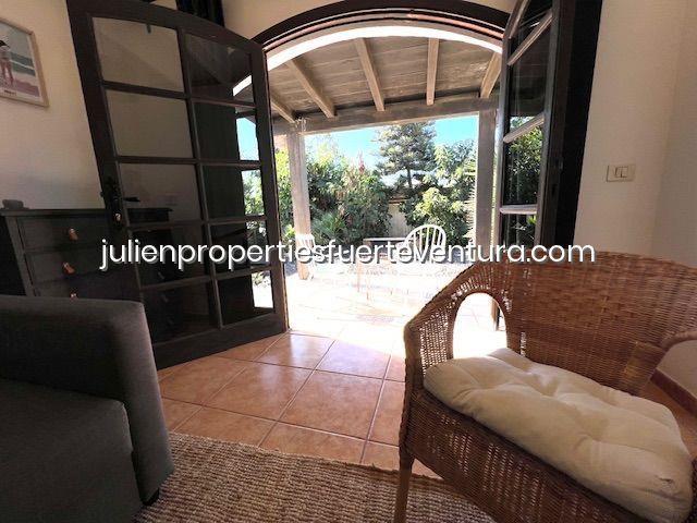 Image No.30-Villa / Détaché de 4 chambres à vendre à Lajares