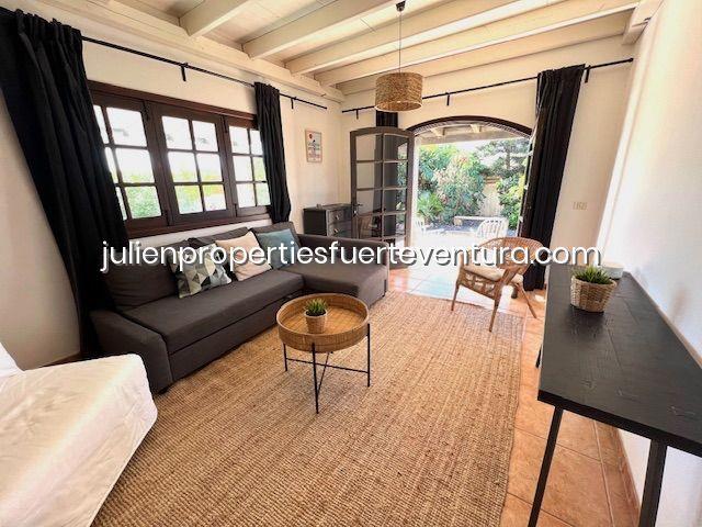 Image No.29-Villa / Détaché de 4 chambres à vendre à Lajares