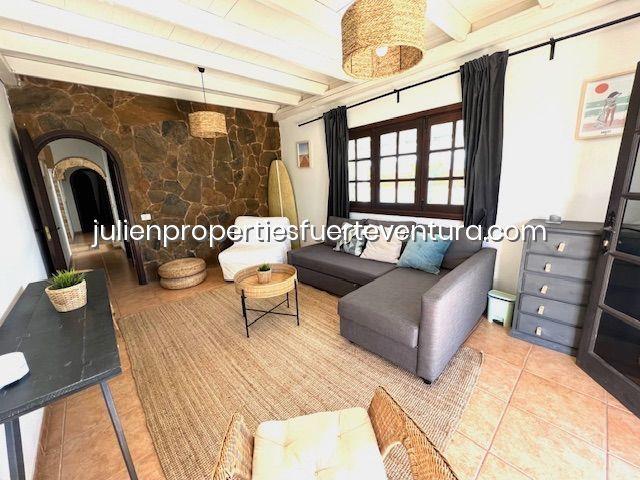 Image No.31-Villa / Détaché de 4 chambres à vendre à Lajares