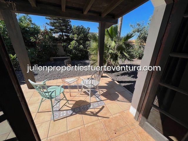 Image No.32-Villa / Détaché de 4 chambres à vendre à Lajares