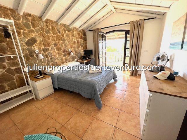 Image No.34-Villa / Détaché de 4 chambres à vendre à Lajares