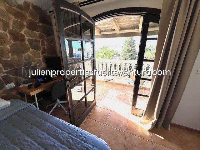 Image No.35-Villa / Détaché de 4 chambres à vendre à Lajares