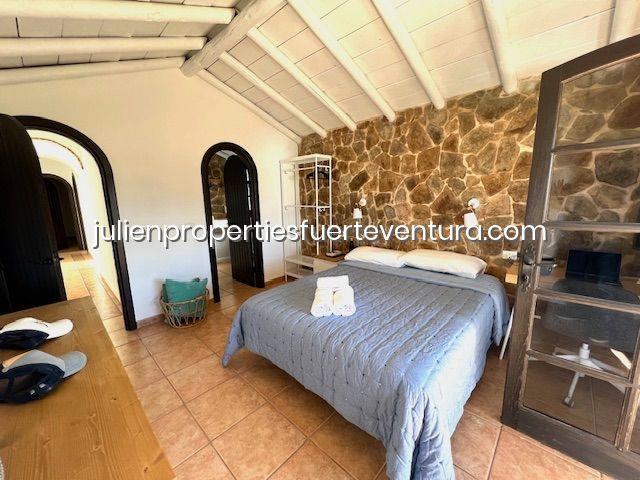 Image No.36-Villa / Détaché de 4 chambres à vendre à Lajares