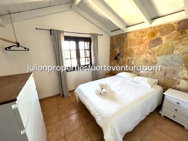 Image No.39-Villa / Détaché de 4 chambres à vendre à Lajares