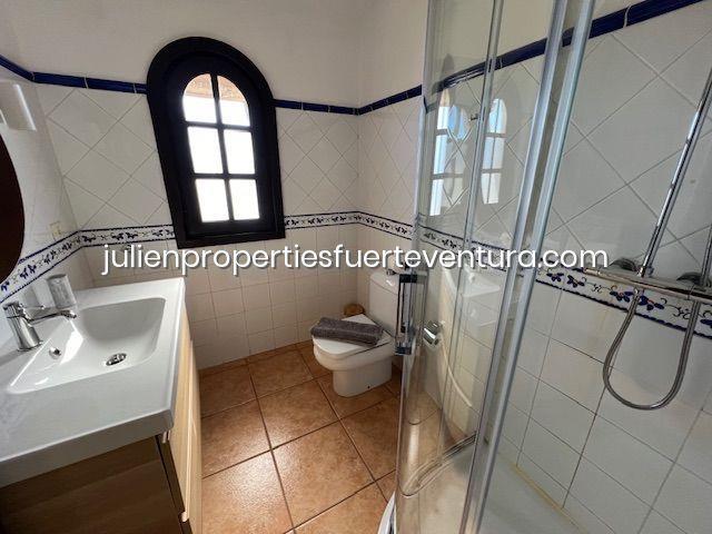 Image No.40-Villa / Détaché de 4 chambres à vendre à Lajares