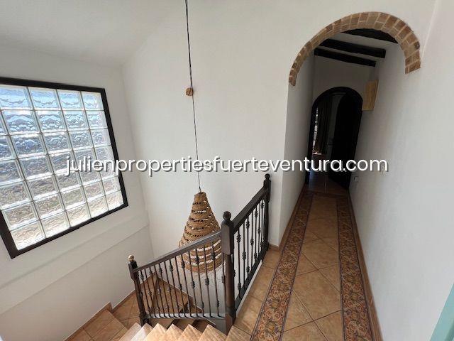 Image No.42-Villa / Détaché de 4 chambres à vendre à Lajares