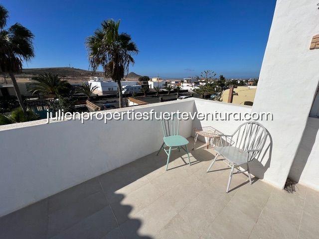 Image No.44-Villa / Détaché de 4 chambres à vendre à Lajares