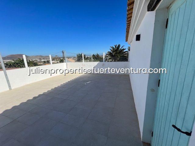 Image No.45-Villa / Détaché de 4 chambres à vendre à Lajares