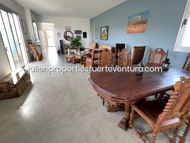 Image No.4-Maison de 3 chambres à vendre à La Oliva