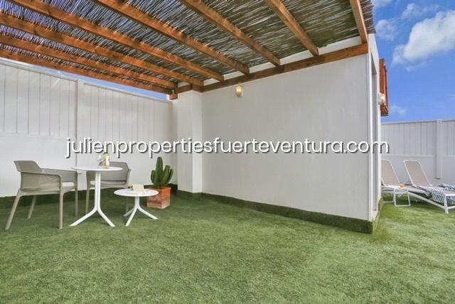 Image No.10-Appartement de 2 chambres à vendre à Corralejo