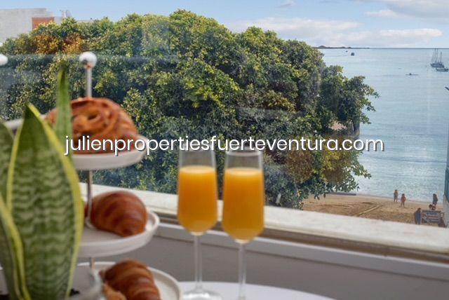 Image No.12-Appartement de 2 chambres à vendre à Corralejo