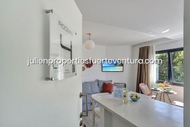 Image No.14-Appartement de 2 chambres à vendre à Corralejo