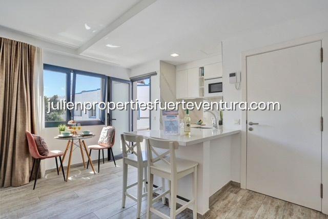 Image No.15-Appartement de 2 chambres à vendre à Corralejo