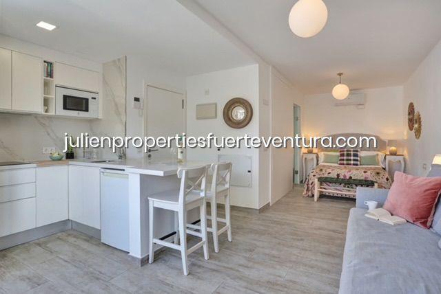 Image No.16-Appartement de 2 chambres à vendre à Corralejo