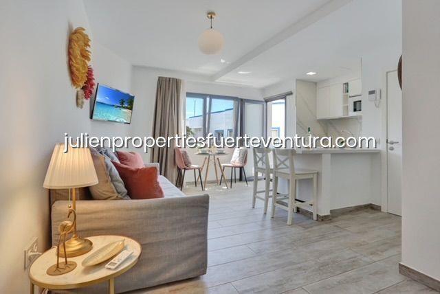 Image No.6-Appartement de 2 chambres à vendre à Corralejo