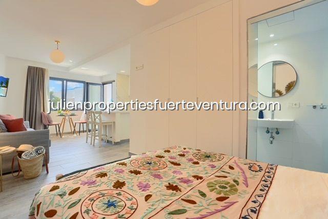 Image No.18-Appartement de 2 chambres à vendre à Corralejo