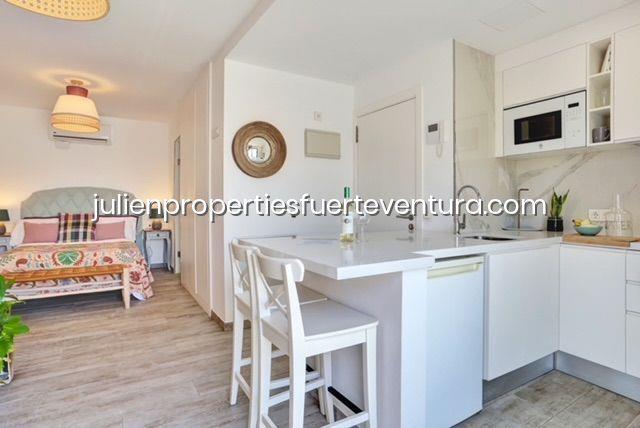 Image No.22-Appartement de 2 chambres à vendre à Corralejo