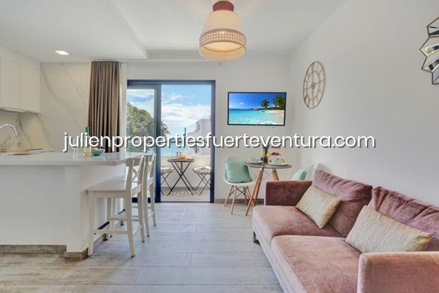 Image No.23-Appartement de 2 chambres à vendre à Corralejo