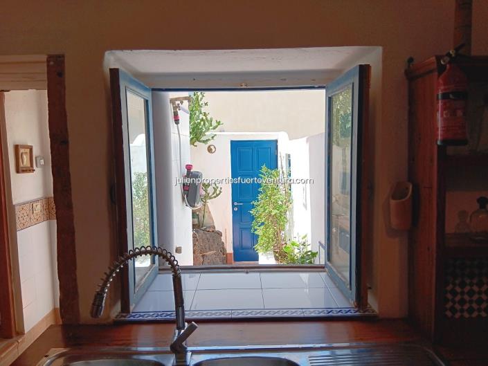 Image No.7-Maison de ville de 2 chambres à vendre à El Cotillo