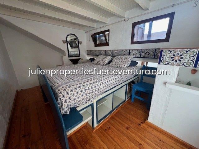 Image No.11-Maison de ville de 2 chambres à vendre à El Cotillo