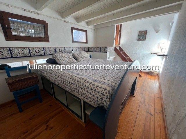 Image No.3-Maison de ville de 2 chambres à vendre à El Cotillo