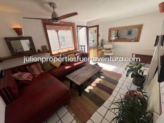 Image No.16-Maison de ville de 2 chambres à vendre à El Cotillo