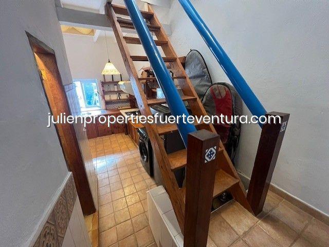 Image No.17-Maison de ville de 2 chambres à vendre à El Cotillo