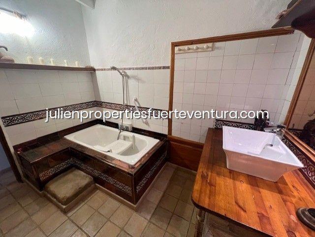 Image No.19-Maison de ville de 2 chambres à vendre à El Cotillo