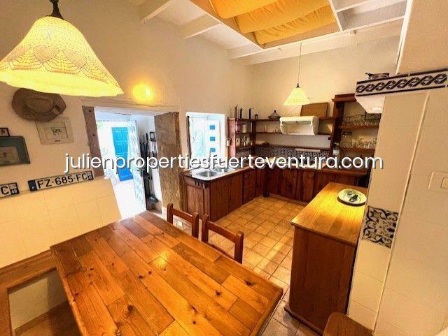 Image No.21-Maison de ville de 2 chambres à vendre à El Cotillo