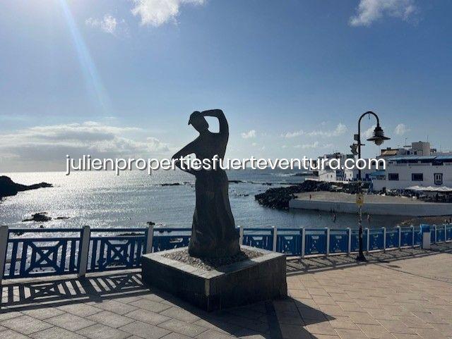 Image No.25-Maison de ville de 2 chambres à vendre à El Cotillo