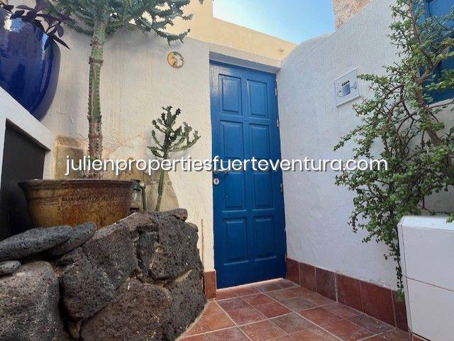 Image No.24-Maison de ville de 2 chambres à vendre à El Cotillo