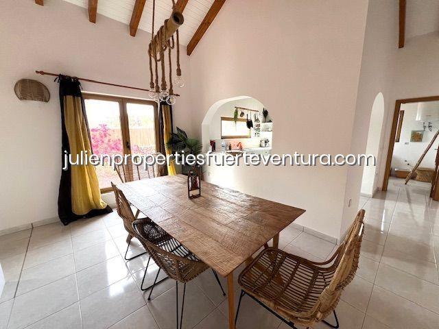 Image No.9-Villa de 5 chambres à vendre à Villaverde