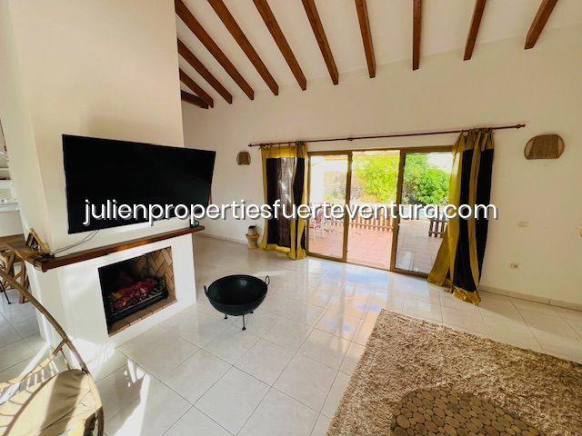 Image No.21-Villa de 5 chambres à vendre à Villaverde