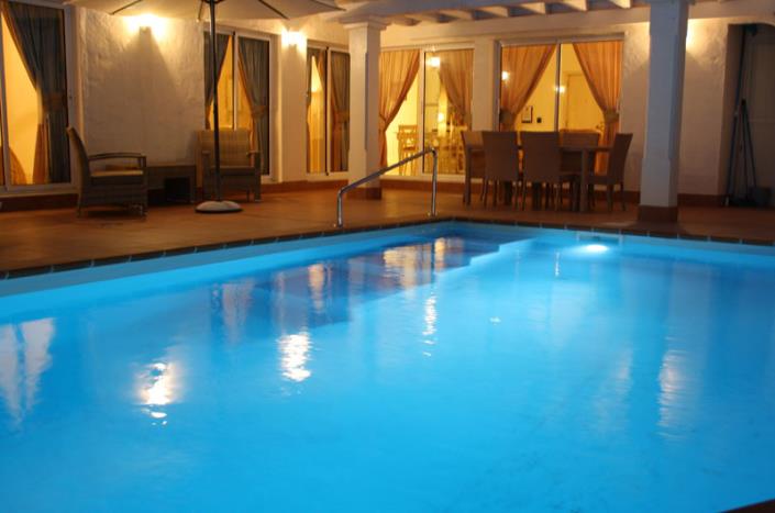 Image No.2-3 Bed Villa for sale