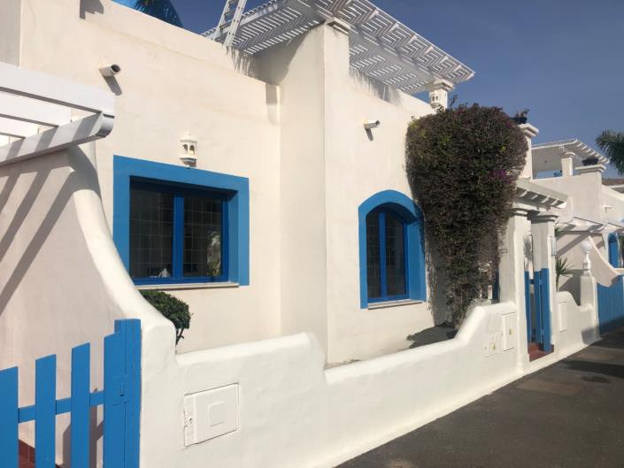 Image No.3-Chalet de 3 chambres à vendre à Corralejo