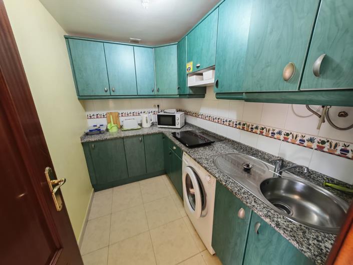 Image No.4-Appartement de 3 chambres à vendre à Corralejo