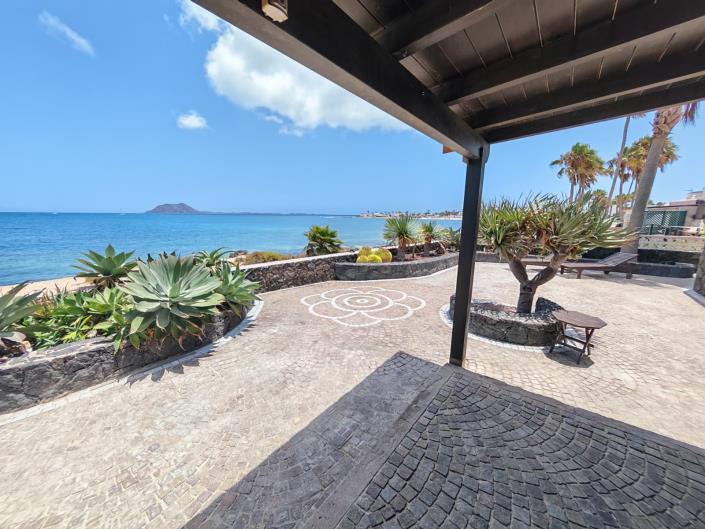 Image No.3-Chalet de 4 chambres à vendre à Corralejo