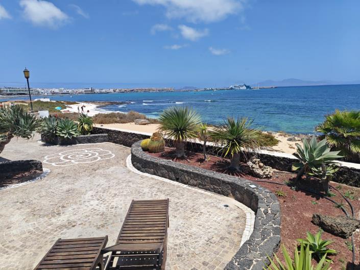Image No.5-Chalet de 4 chambres à vendre à Corralejo