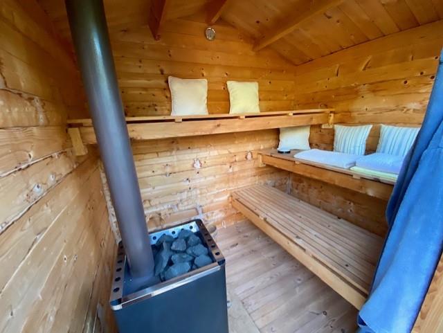 Image No.6-2 Bed Chalet for sale