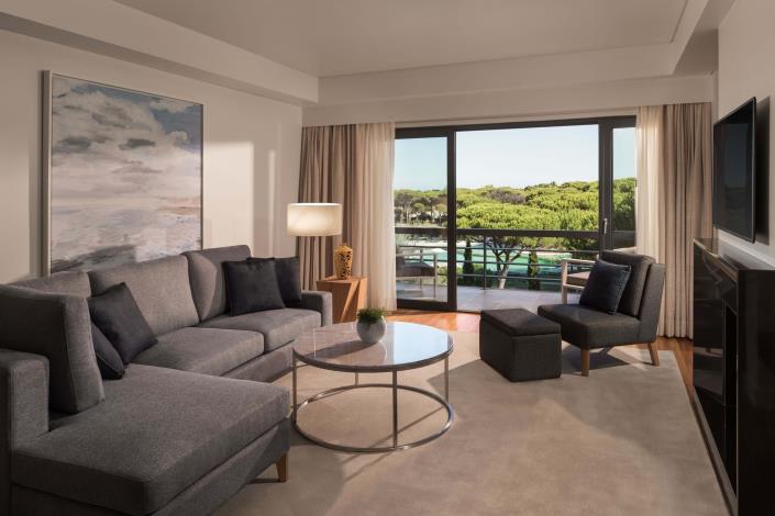 Image No.8-Appartement de 3 chambres à vendre à Quinta da marinha