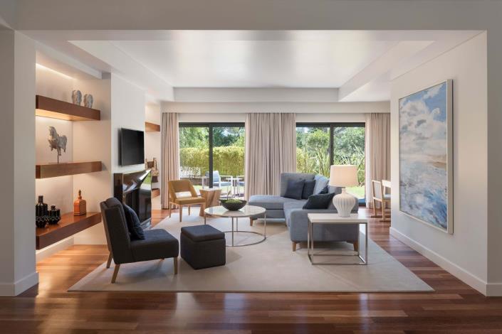 Image No.10-Appartement de 3 chambres à vendre à Quinta da marinha