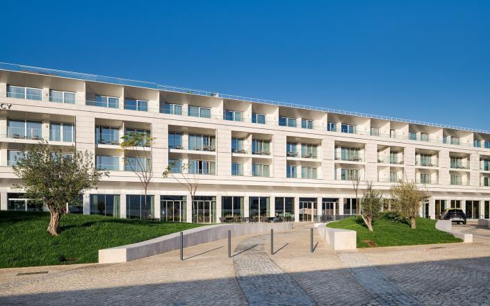 Image No.2-3 Bed Apartment for sale