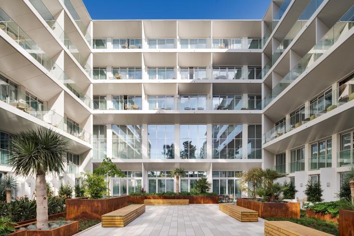 Image No.5-3 Bed Apartment for sale