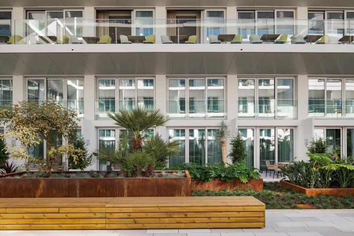 Image No.6-3 Bed Apartment for sale