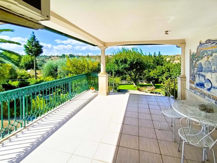 Image No.19-Propriété de pays de 8 chambres à vendre à Torres Novas