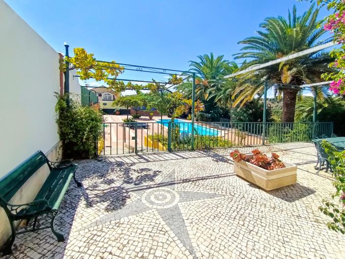 Image No.15-Propriété de pays de 8 chambres à vendre à Torres Novas