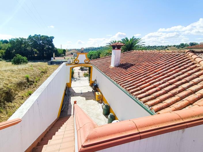 Image No.55-Propriété de pays de 8 chambres à vendre à Torres Novas